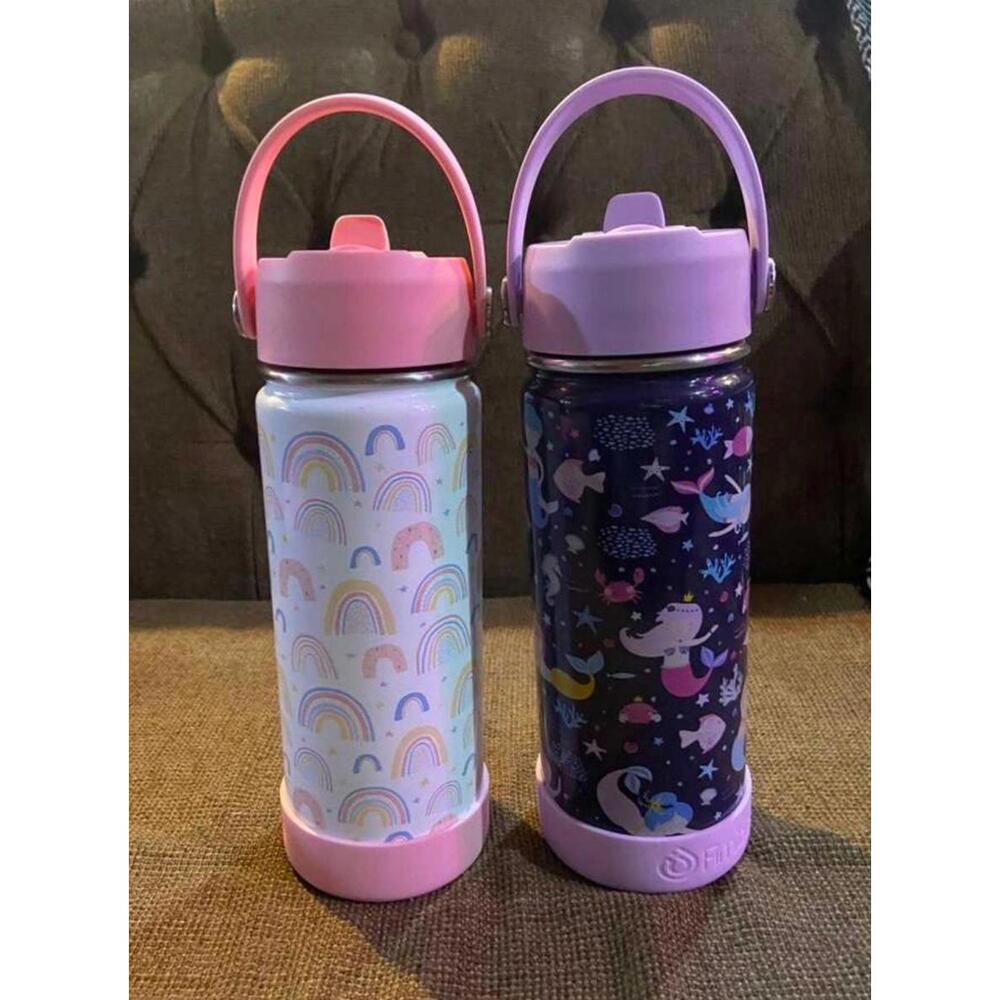Kids water bottle